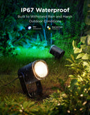 GOVEE RGBICWW OUTDOOR SPOTLIGHTS 6974316993353