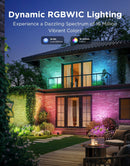 GOVEE RGBICWW OUTDOOR SPOTLIGHTS 6974316993353