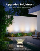 GOVEE RGBICWW OUTDOOR SPOTLIGHTS 6974316993353