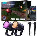 GOVEE RGBICWW OUTDOOR SPOTLIGHTS 6974316993353