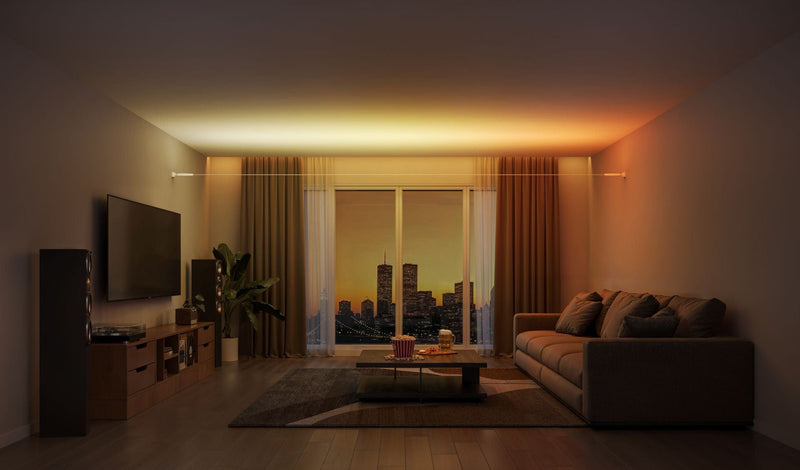 GOVEE RGBICWW SKYLINE STRIP LIGHT 6974316995838