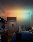 GOVEE RGBICWW SKYLINE STRIP LIGHT 6974316995838