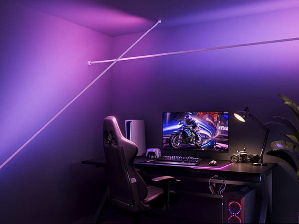 GOVEE RGBICWW SKYLINE STRIP LIGHT 6974316995838