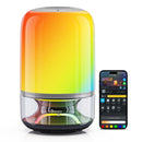 GOVEE RGBICWW TABLE LAMP 2 PRO SOUND BY JBL 6974316990246