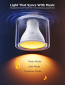 GOVEE RGBWW LED BULB (2 PACK) GU10 6974316994756