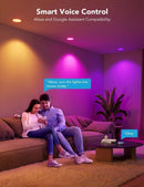 GOVEE RGBWW RECESSED DOWNLIGHT 2-PACK 6974316995043