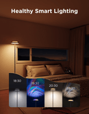 GOVEE RGBWW + RGBIC + WW UPLIGHTER FLOOR LAMP 6974316995968