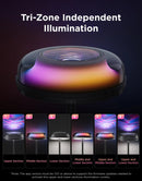 GOVEE RGBWW + RGBIC + WW UPLIGHTER FLOOR LAMP 6974316995968