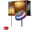 GOVEE RGBWW + RGBIC + WW UPLIGHTER FLOOR LAMP 6974316995968