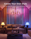 GOVEE RGBWW SMART LED BULB (2PACKS) E14 6974316993360