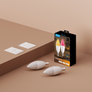 GOVEE RGBWW SMART LED BULB (2PACKS) E14 6974316993360