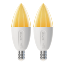GOVEE RGBWW SMART LED BULB (2PACKS) E14 6974316993360