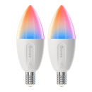 GOVEE RGBWW SMART LED BULB (2PACKS) E14 6974316993360