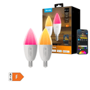 GOVEE RGBWW SMART LED BULB (2PACKS) E14 6974316993360