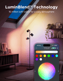 GOVEE RGBWW TREE FLOOR LAMP 6974316990253