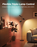 GOVEE RGBWW TREE FLOOR LAMP 6974316990253