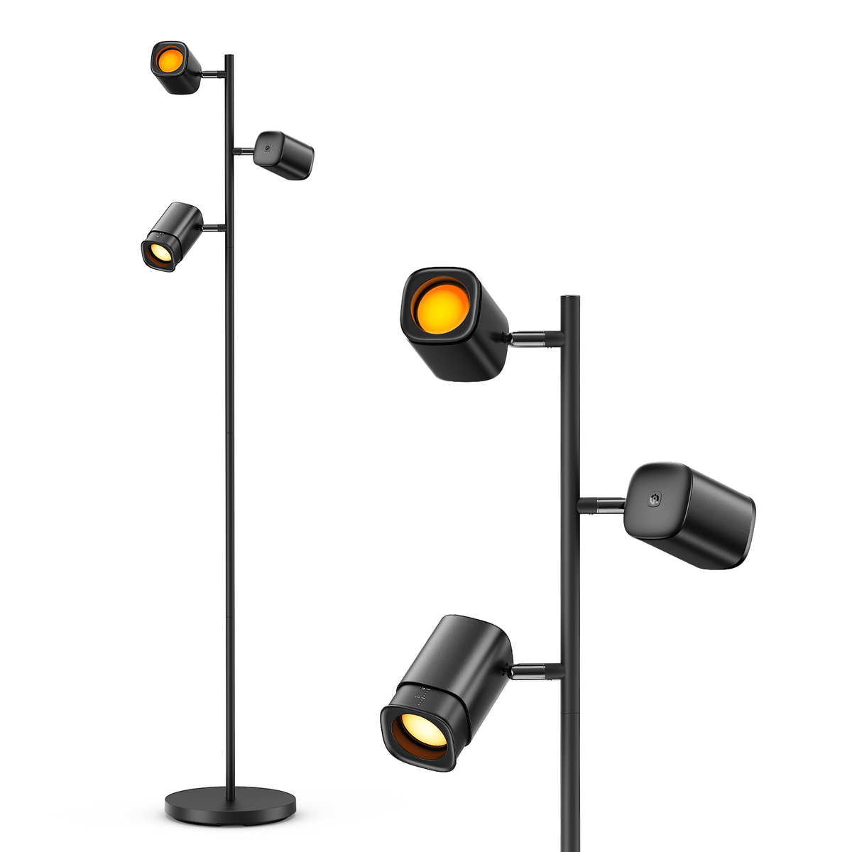 GOVEE RGBWW TREE FLOOR LAMP 6974316990253