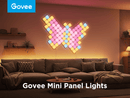 GOVEE SMART MINI PANEL LIGHTS 6974316990581