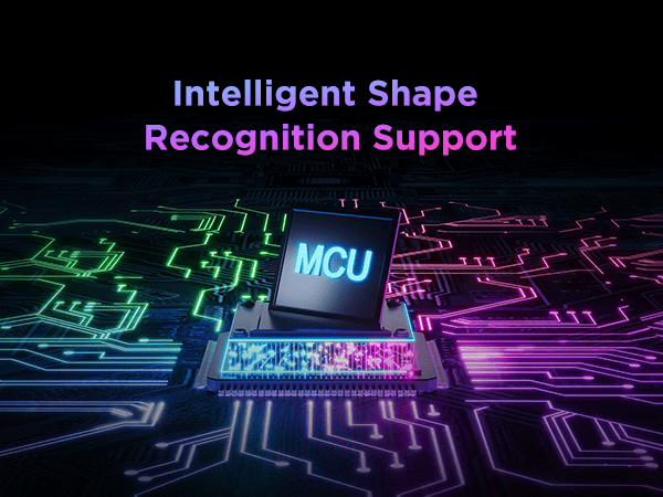 GOVEE SMART MINI PANEL LIGHTS EXTENSION - 6 PACK 6974316995920