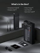 GOVEE SMART WIRELESS MEAT THERMOMETER (2-PROBE) 6974316996798