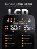 GOVEE SMART WIRELESS MEAT THERMOMETER (2-PROBE) 6974316996798