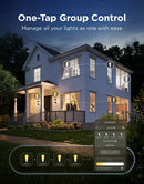 GOVEE ST19 SMART EDISON BULB E27 6974316992448