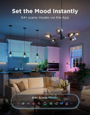 GOVEE ST19 SMART EDISON BULB E27 6974316992448