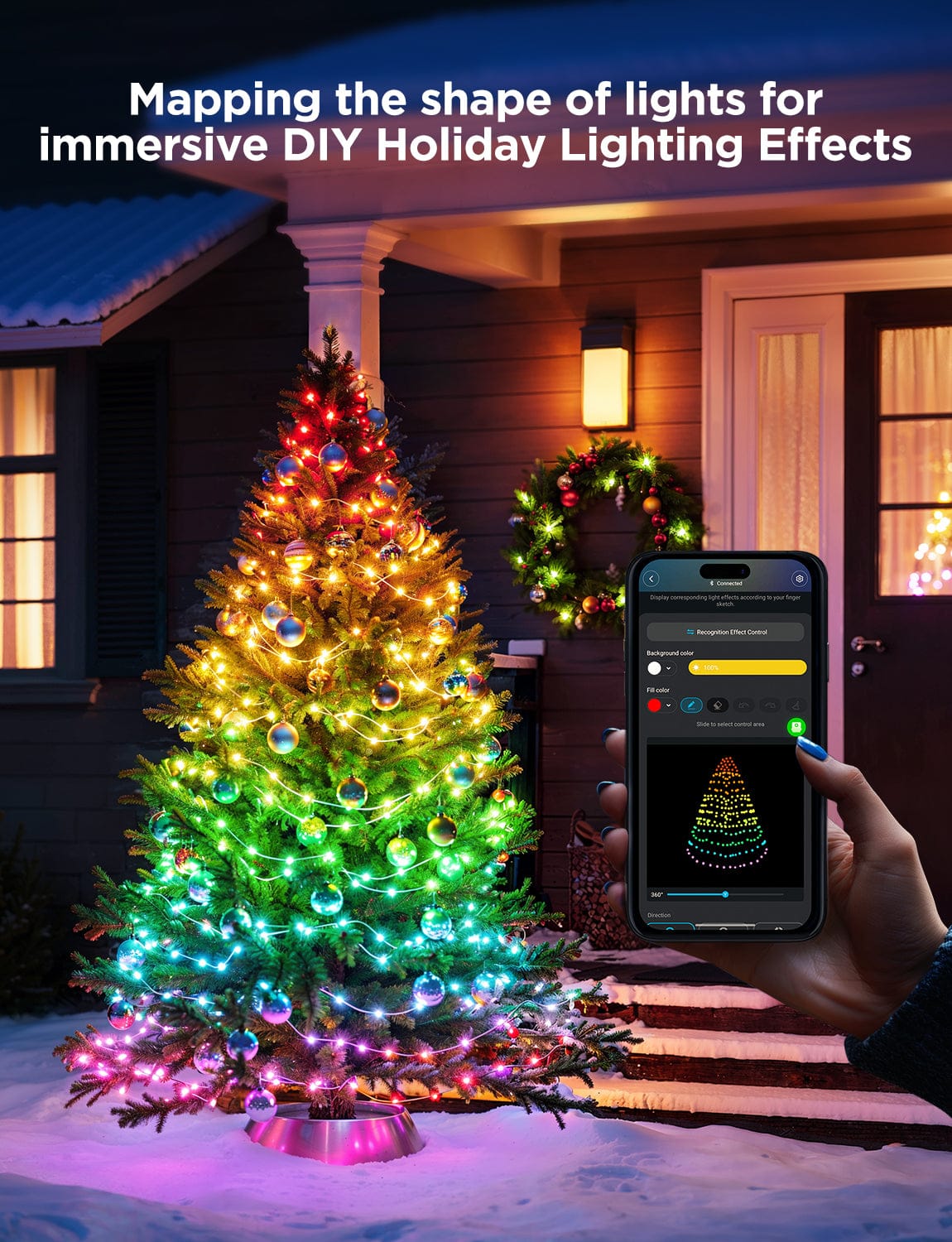 GOVEE STRING LIGHTS 2S - 20M 6974316996811