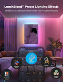 GOVEE STRIP LIGHT 2 PRO 5 m - DAMAGED BOX 3200000006010