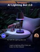 GOVEE TABLE LAMP WITH BATTERY 6974316991458