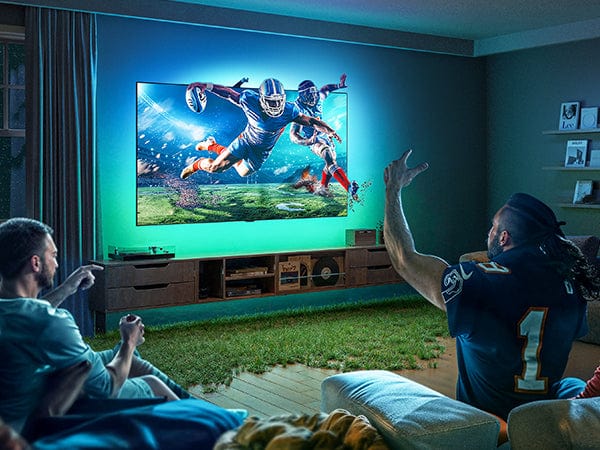 GOVEE TV BACKLIGHT 3 LITE (40-50 INCH) 6974316990284
