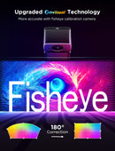 GOVEE TV BACKLIGHT 3 LITE KIT WITH STRIP LIGHT AND LIGHT BAR 6974316999980