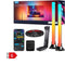 GOVEE TV BACKLIGHT 3 LITE KIT WITH STRIP LIGHT AND LIGHT BAR 6974316999980