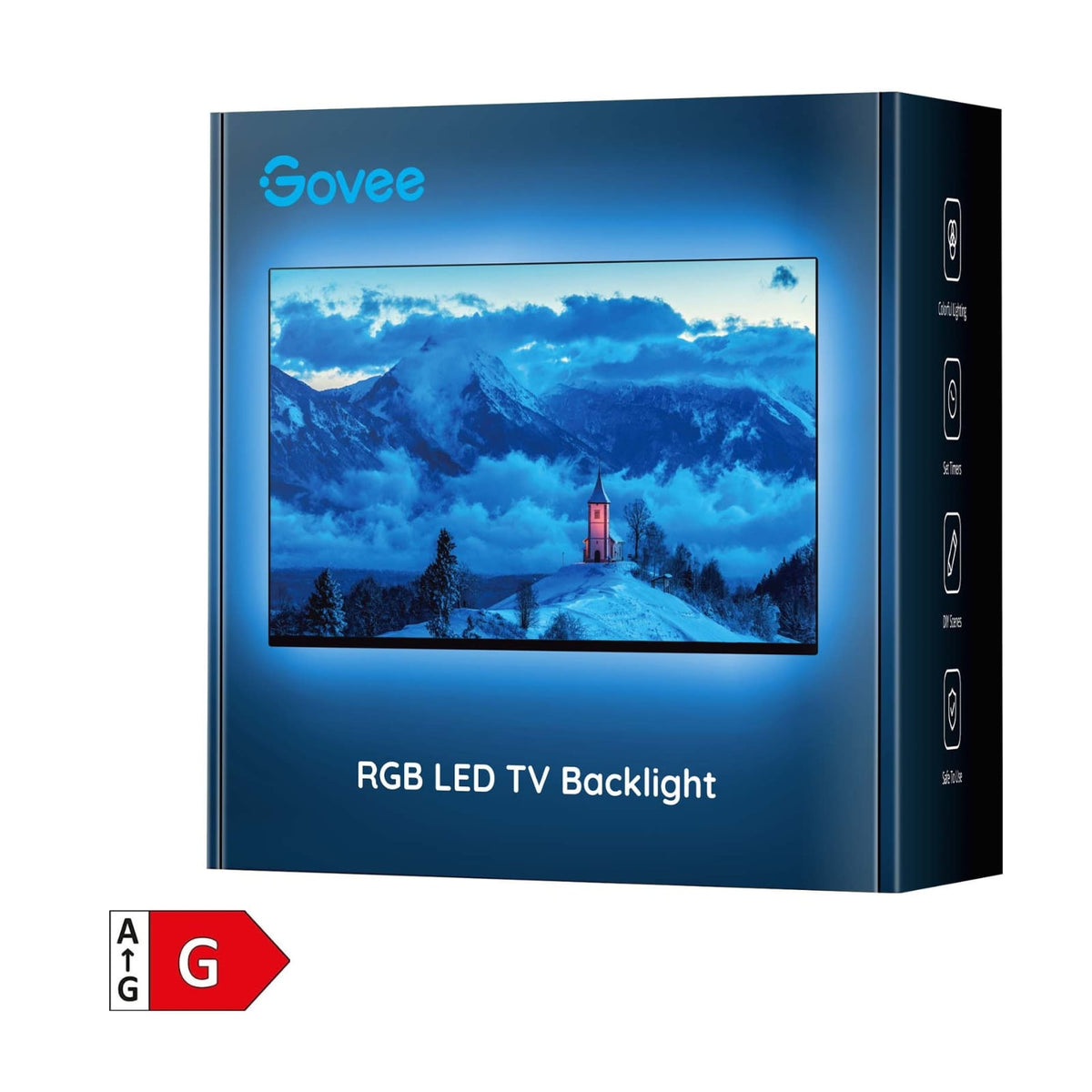 GOVEE TV LED BACKLIGHT 6974316990925