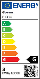 GOVEE TV LED BACKLIGHT 6974316991786