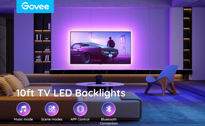 GOVEE TV LED BACKLIGHT 6974316991786