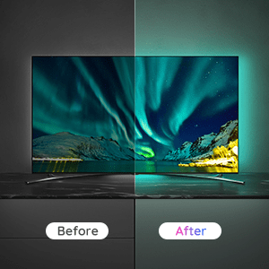 GOVEE TV LED BACKLIGHT 6974316991786