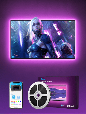 GOVEE TV LED BACKLIGHT 6974316991786