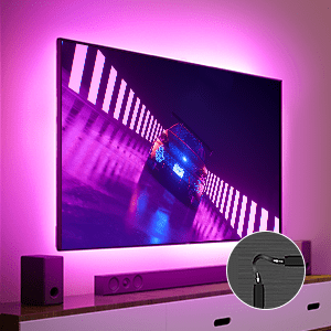 GOVEE TV LED BACKLIGHT 6974316991786