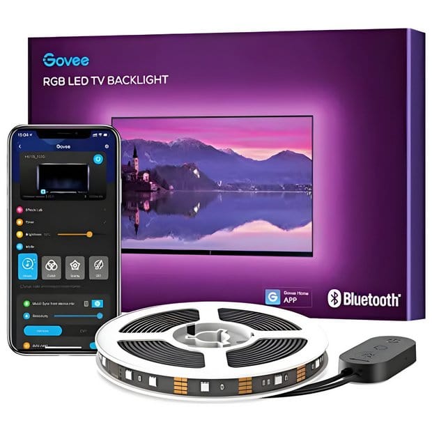 GOVEE TV LED BACKLIGHT 6974316991786
