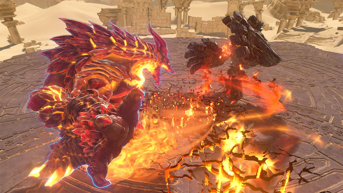 Granblue Fantasy: Relink - Endless Ragnarok - Day One Edition (Playstation 5) 4020628539757