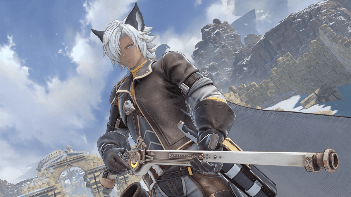 Granblue Fantasy: Relink - Endless Ragnarok - Day One Edition (Playstation 5) 4020628539757
