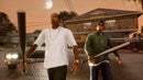 Grand Theft Auto: The Trilogy - Definitive Edition (Playstation 4) 5026555430791