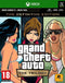 Grand Theft Auto: The Trilogy - Definitive Edition (Xbox One & Xbox Series X) 5026555365963