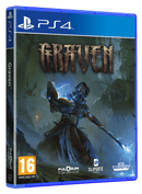 Graven (Playstation 4) 5055957705121