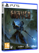 Graven (Playstation 5) 5055957705152