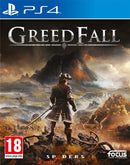Greedfall (Playstation 4) 3512899118362