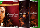 Greedfall: The Dying World - Deluxe Edition (Xbox Series X) 3665962034615
