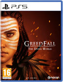 Greedfall: The Dying World (Playstation 5) 3665962034479