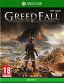 Greedfall (XONE) 3512899123649